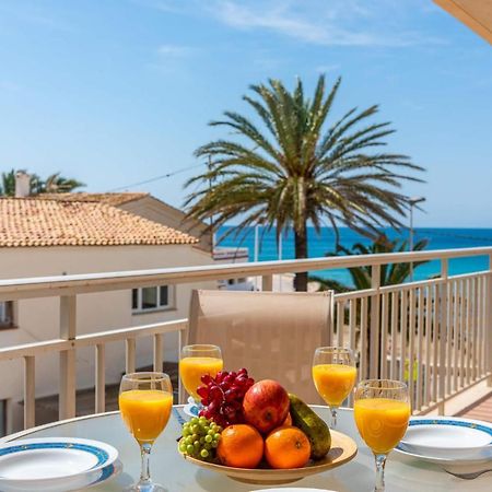 Apartamento Arenal 7 - Plusholidays Калпе Екстериор снимка