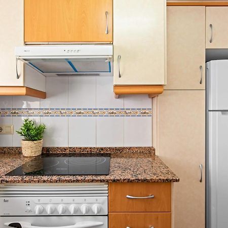 Apartamento Arenal 7 - Plusholidays Калпе Екстериор снимка