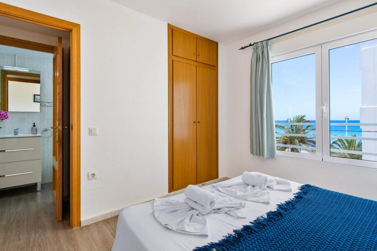 Apartamento Arenal 7 - Plusholidays Калпе Екстериор снимка
