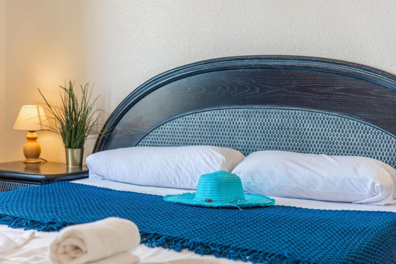 Apartamento Arenal 7 - Plusholidays Калпе Екстериор снимка