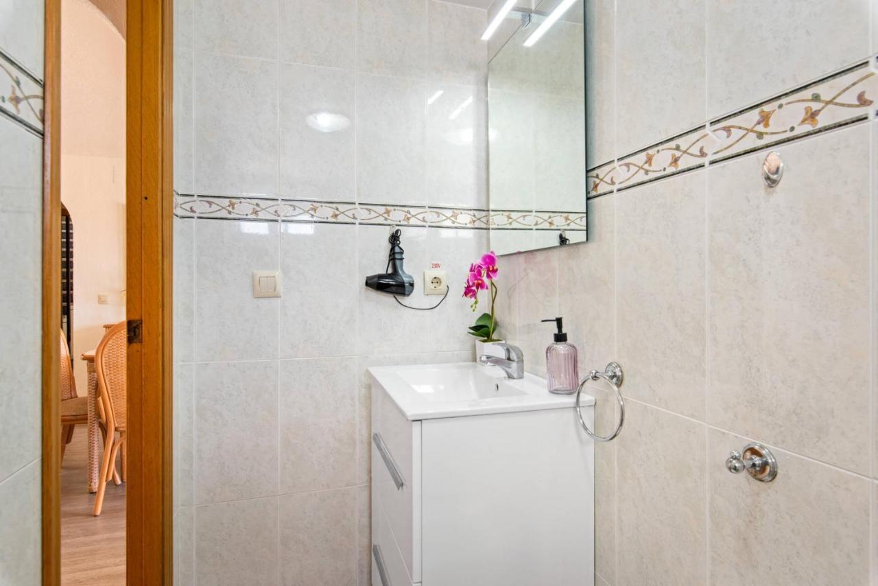 Apartamento Arenal 7 - Plusholidays Калпе Екстериор снимка