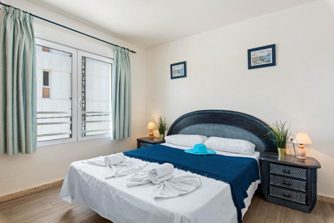 Apartamento Arenal 7 - Plusholidays Калпе Екстериор снимка