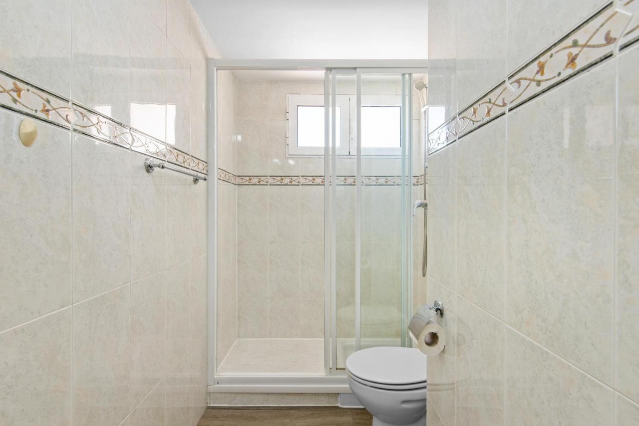 Apartamento Arenal 7 - Plusholidays Калпе Екстериор снимка